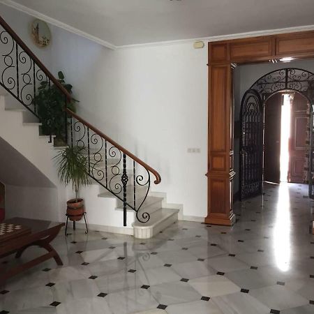 Casa Del Agueista Daire Marmolejo Dış mekan fotoğraf