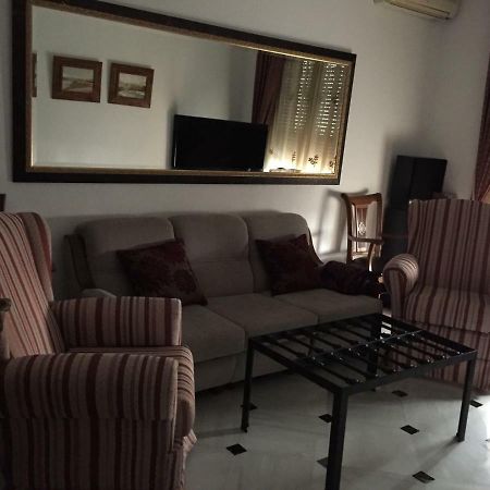 Casa Del Agueista Daire Marmolejo Dış mekan fotoğraf