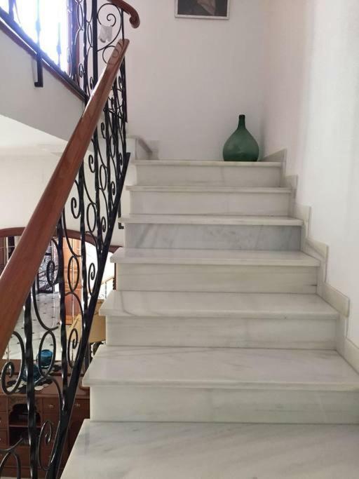 Casa Del Agueista Daire Marmolejo Dış mekan fotoğraf