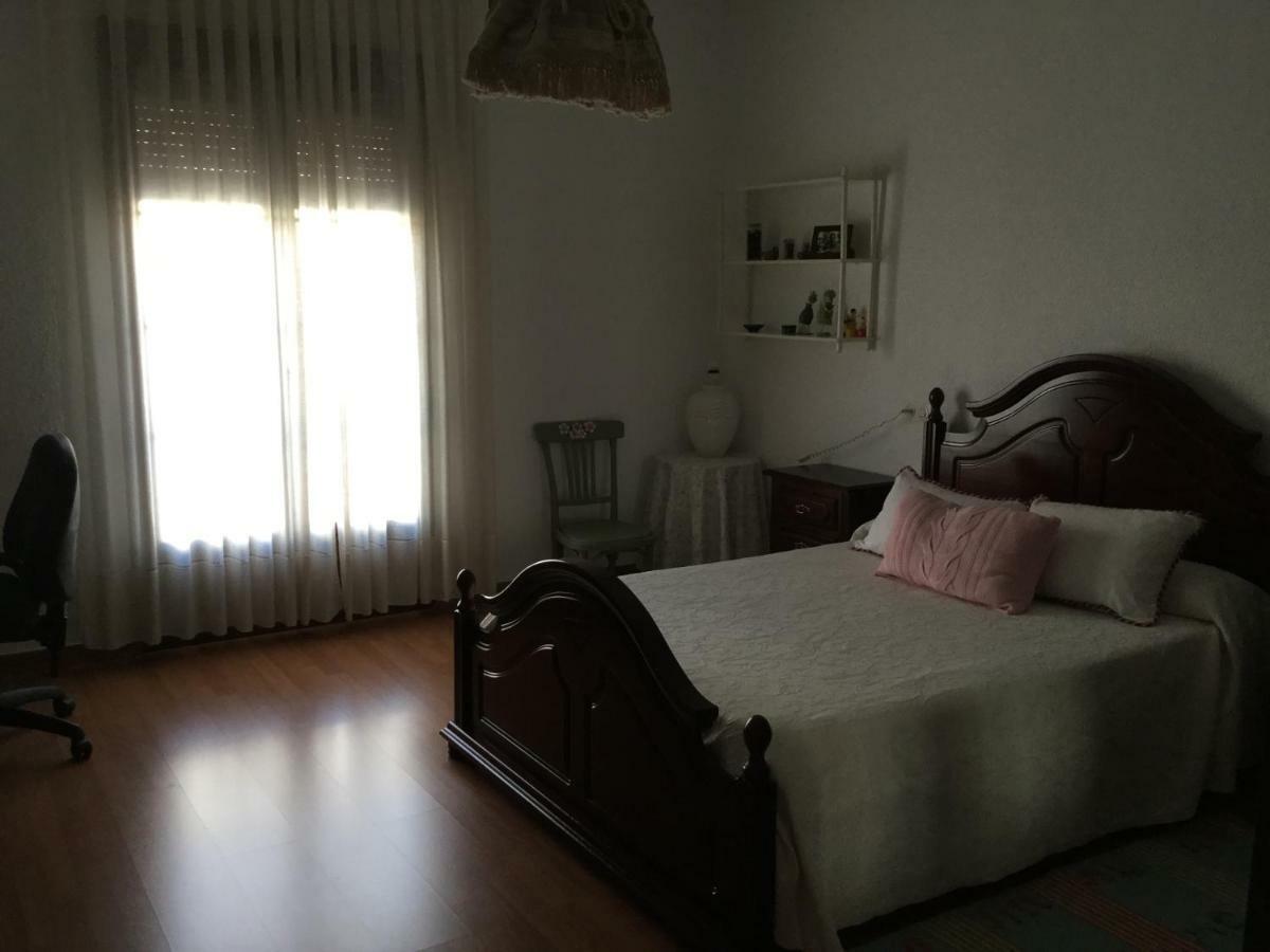 Casa Del Agueista Daire Marmolejo Dış mekan fotoğraf
